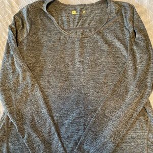 Women’s Xersion Long Sleeve Shirt
